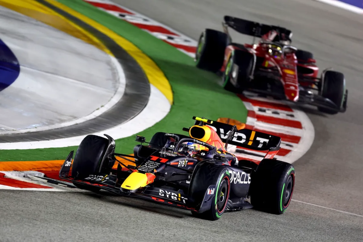 Singapore GP
