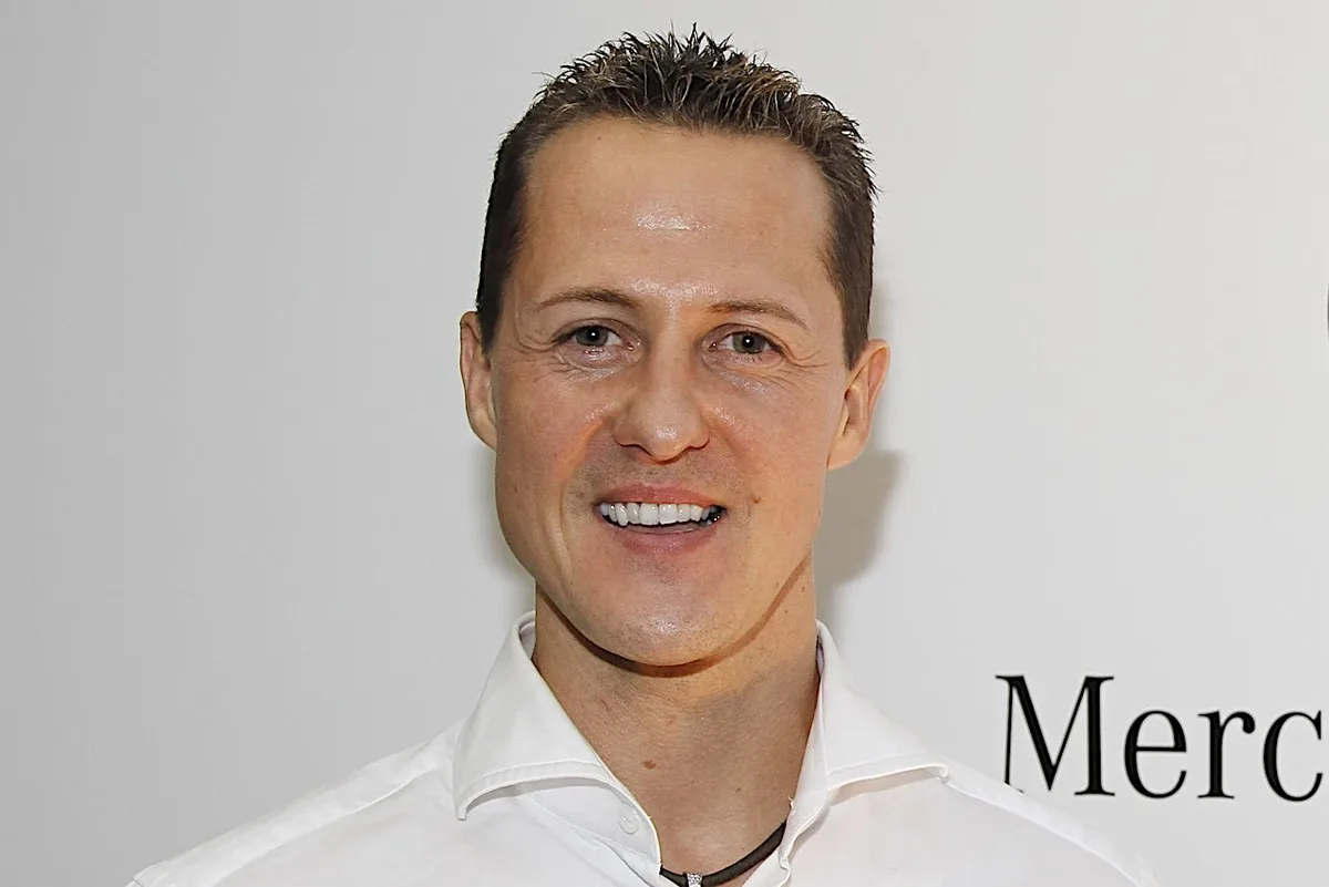 Michael Schumacher