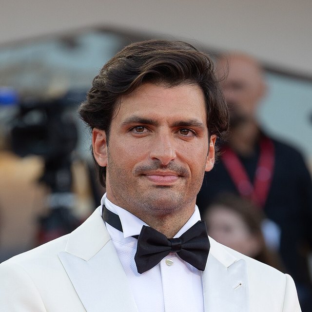 Carlos Sainz