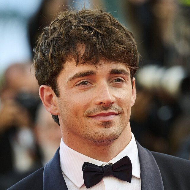 Charles Leclerc