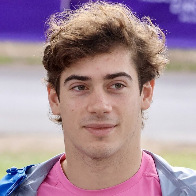 Franco Colapinto