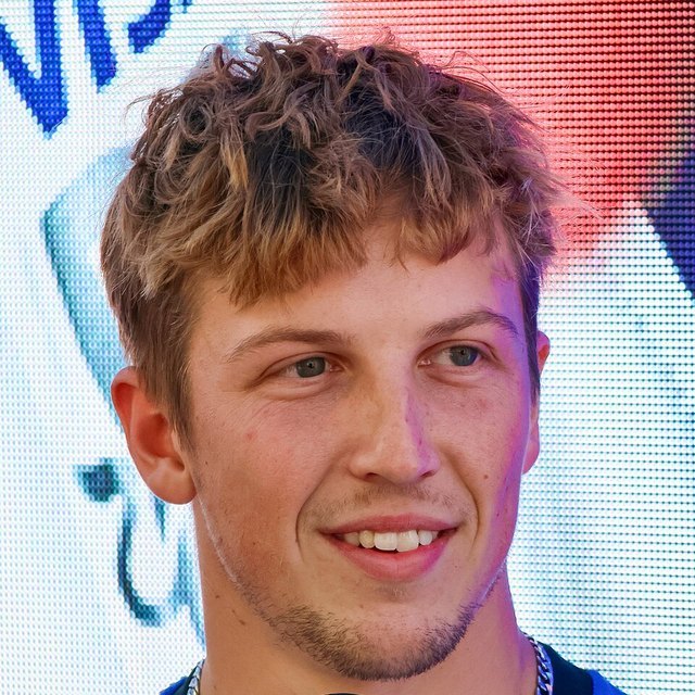 Liam Lawson