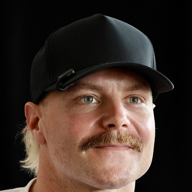 Valtteri Bottas